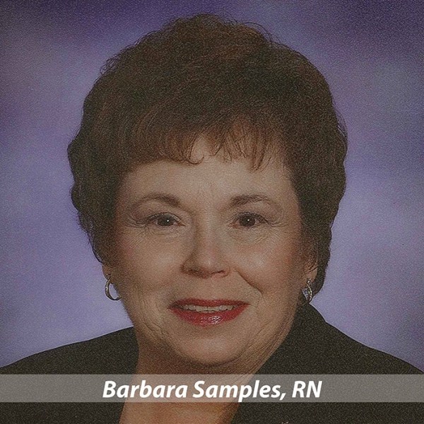 Barbara Samples, Board of Directors