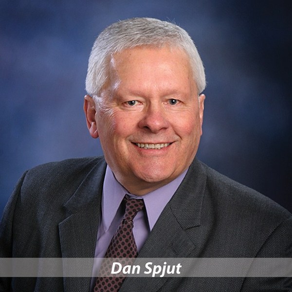 Dan Spjut, Board of Directors
