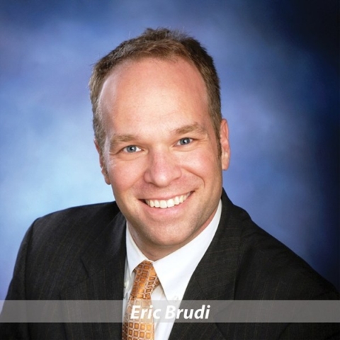 Eric Brudi, Board of Directors