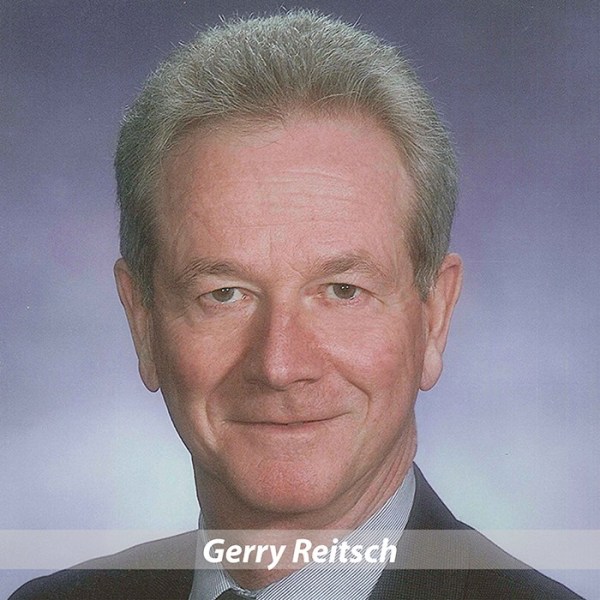 Gerry Reitsch, Board of Directors