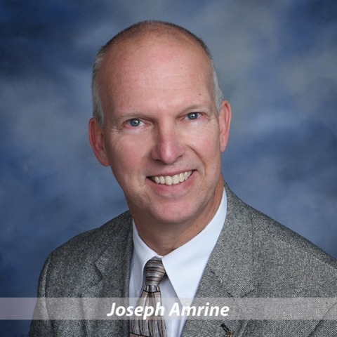Joseph Amrine, Board of Directors